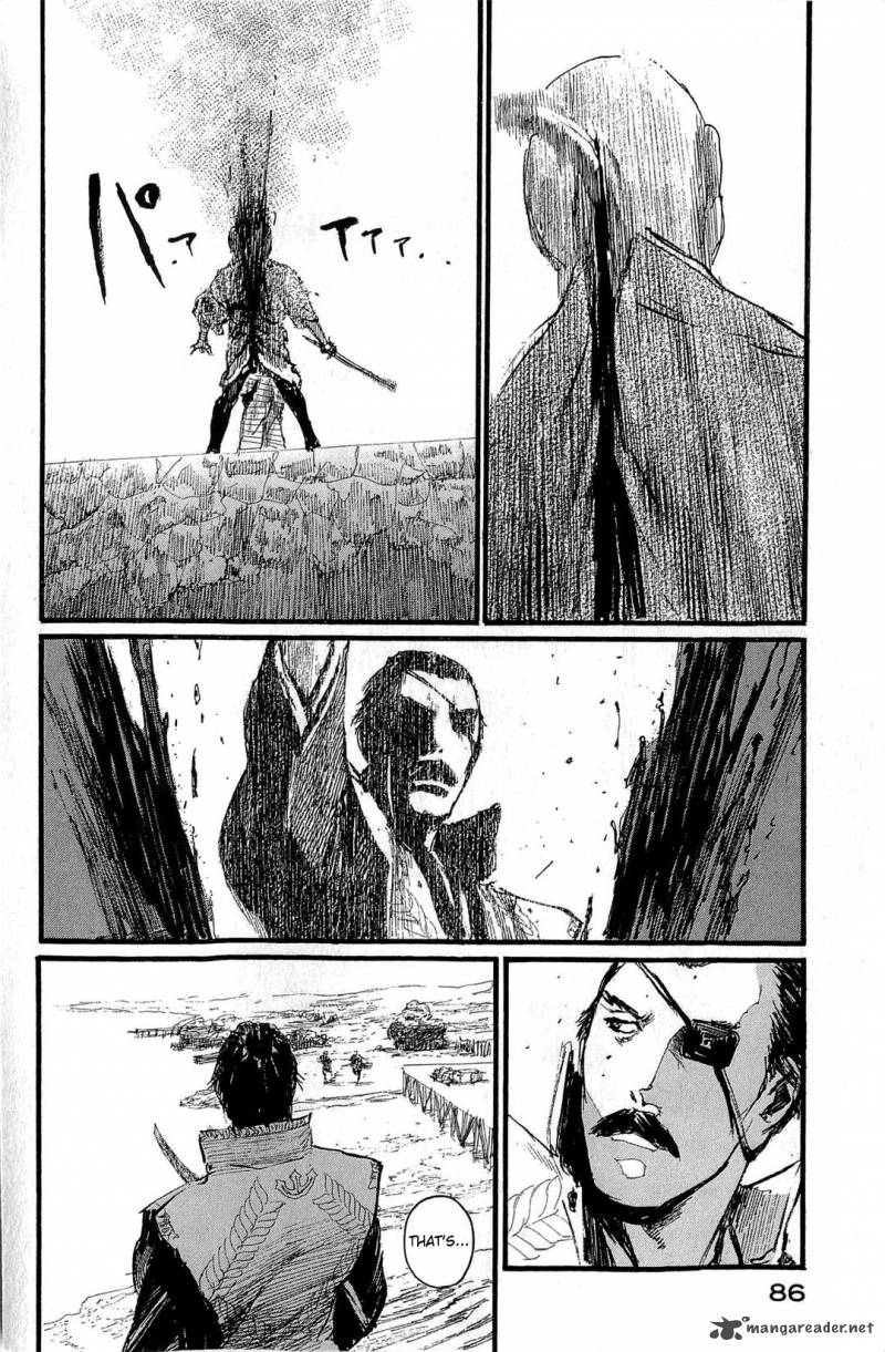 Blade Of The Immortal Chapter 174 Page 86