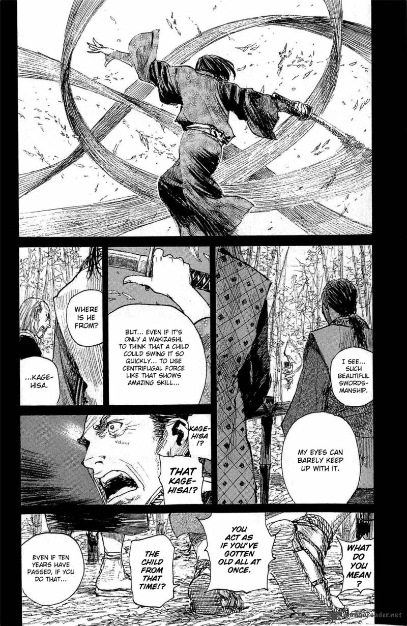 Blade Of The Immortal Chapter 174 Page 9