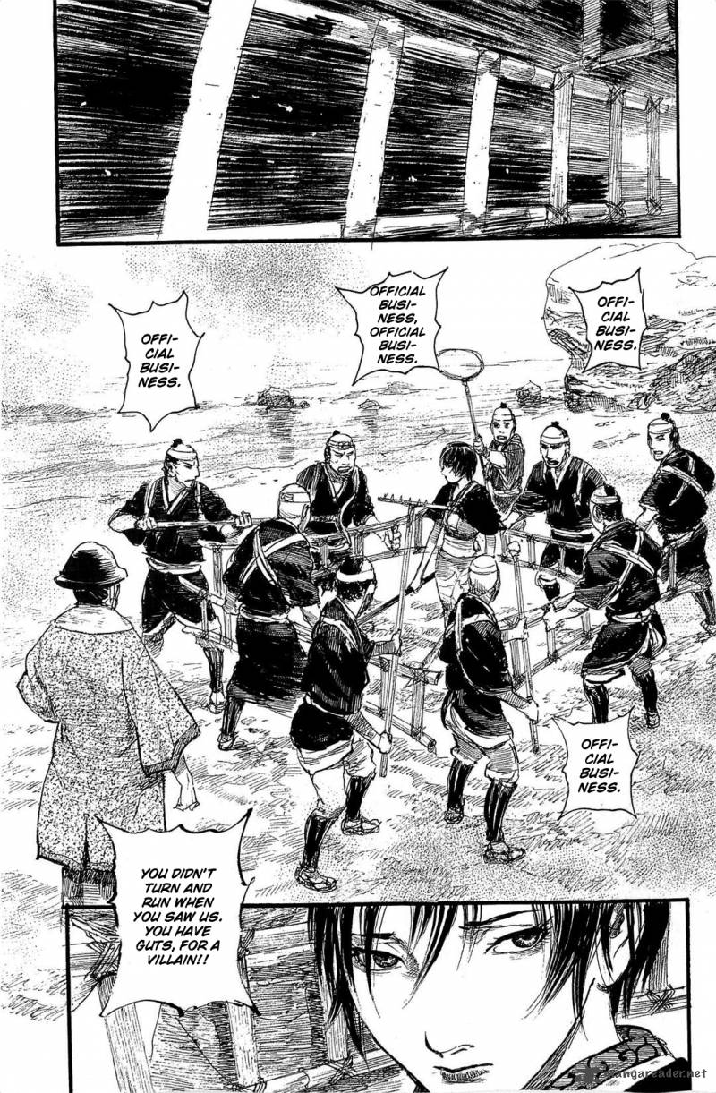 Blade Of The Immortal Chapter 174 Page 98