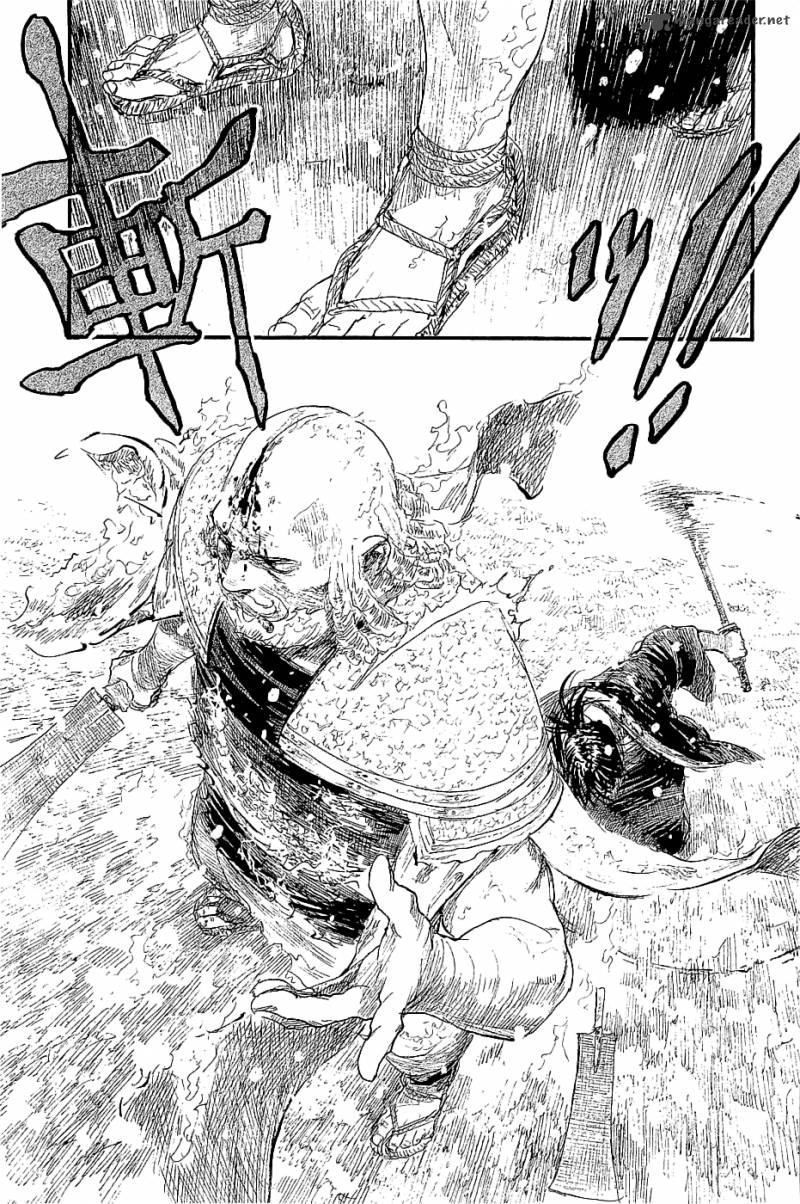 Blade Of The Immortal Chapter 175 Page 101