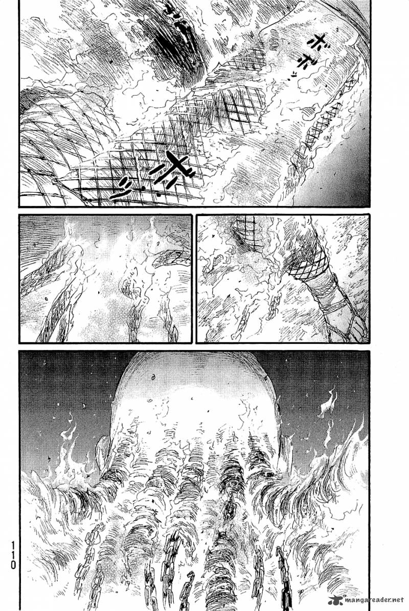 Blade Of The Immortal Chapter 175 Page 110