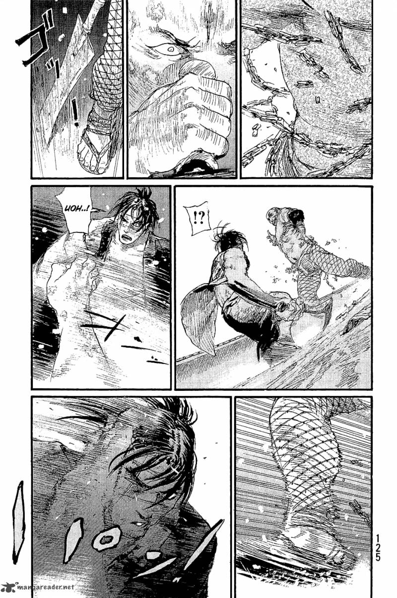 Blade Of The Immortal Chapter 175 Page 125
