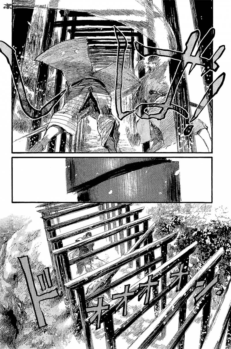 Blade Of The Immortal Chapter 175 Page 15