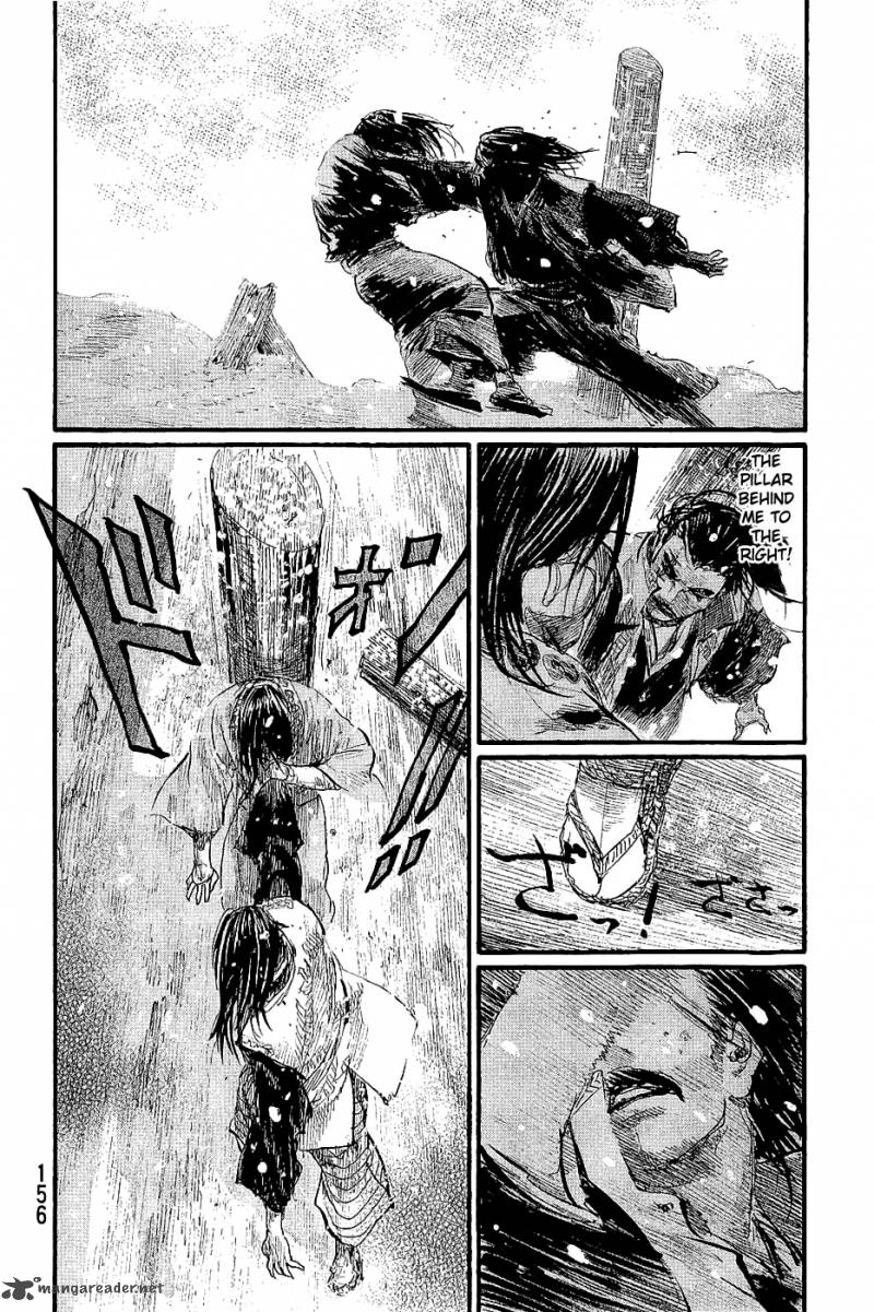 Blade Of The Immortal Chapter 175 Page 155