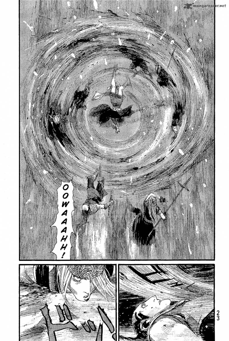 Blade Of The Immortal Chapter 175 Page 26