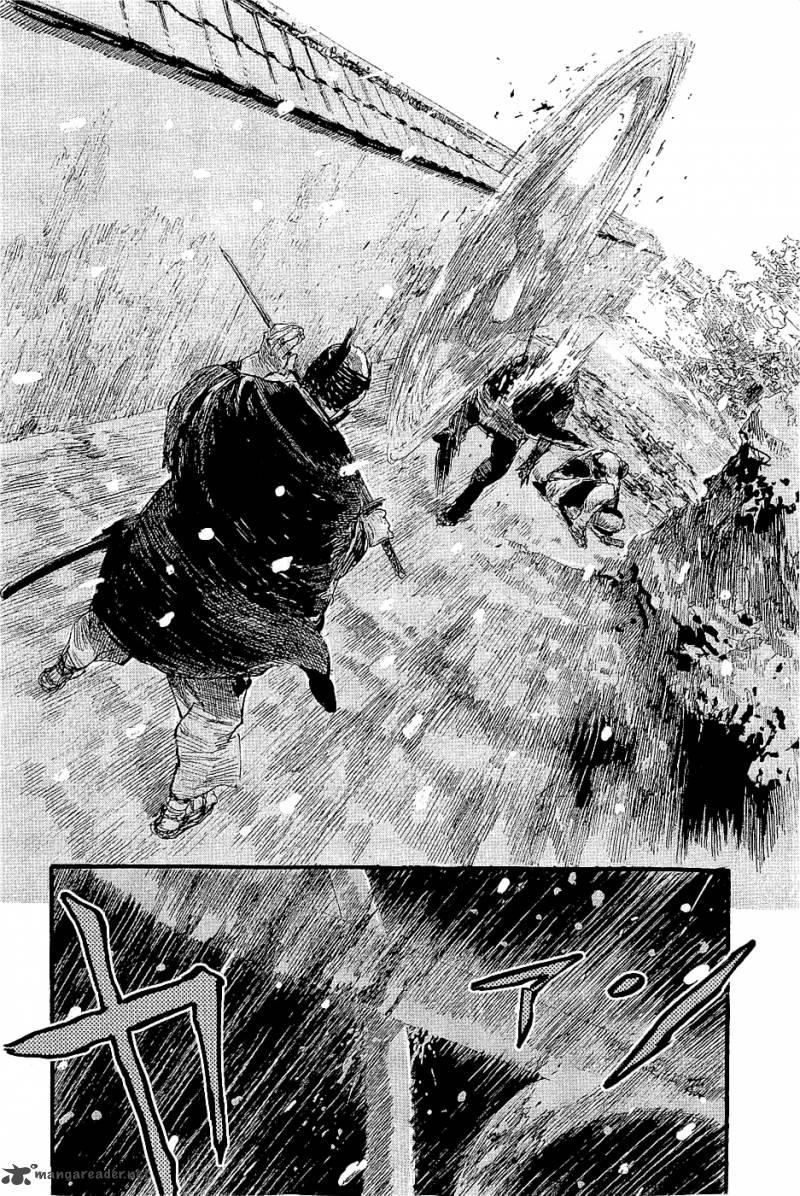 Blade Of The Immortal Chapter 175 Page 31