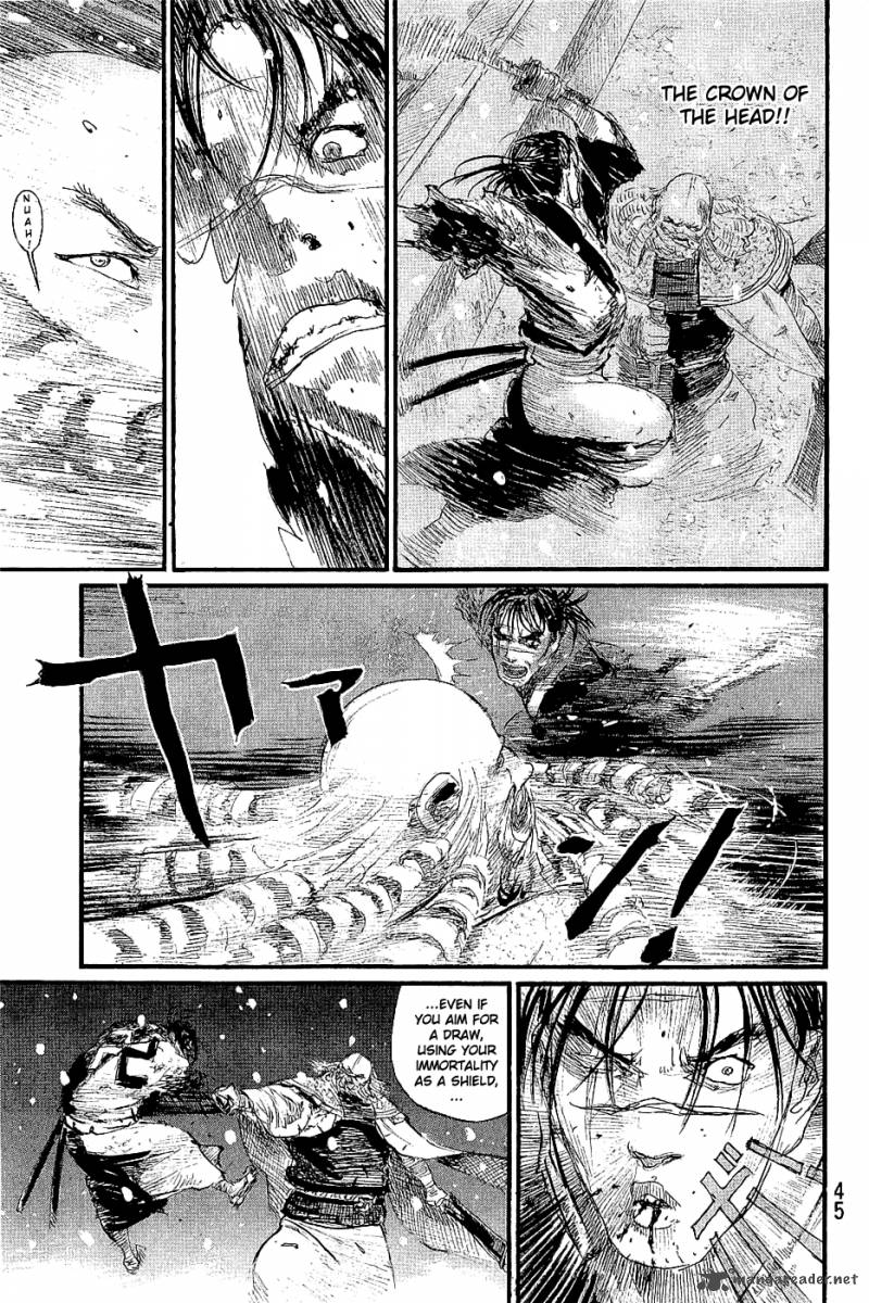 Blade Of The Immortal Chapter 175 Page 48