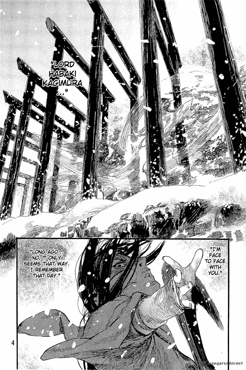 Blade Of The Immortal Chapter 175 Page 7
