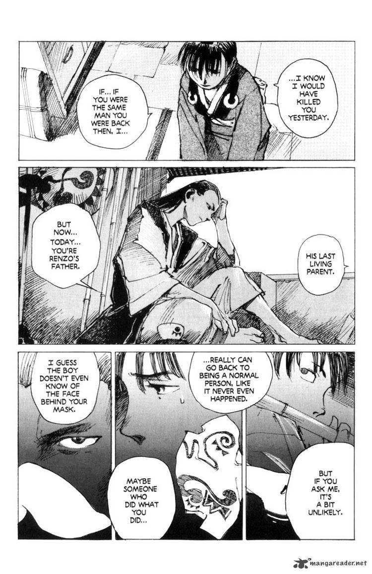 Blade Of The Immortal Chapter 18 Page 13