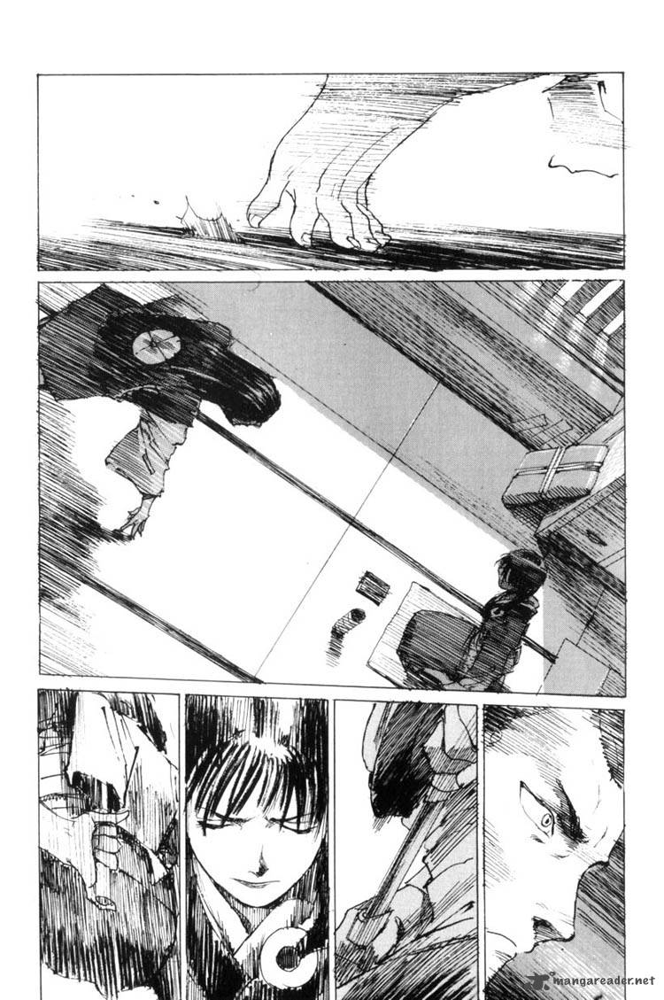 Blade Of The Immortal Chapter 18 Page 25