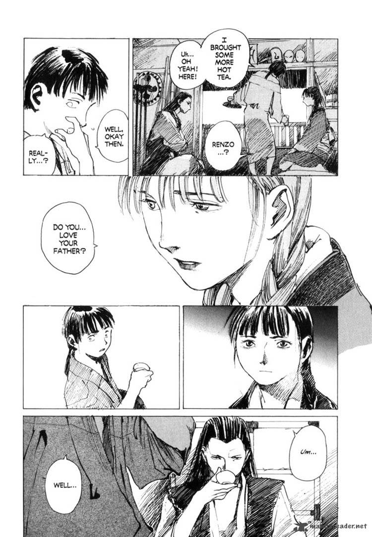 Blade Of The Immortal Chapter 18 Page 6