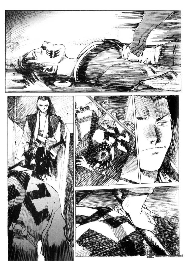 Blade Of The Immortal Chapter 19 Page 25