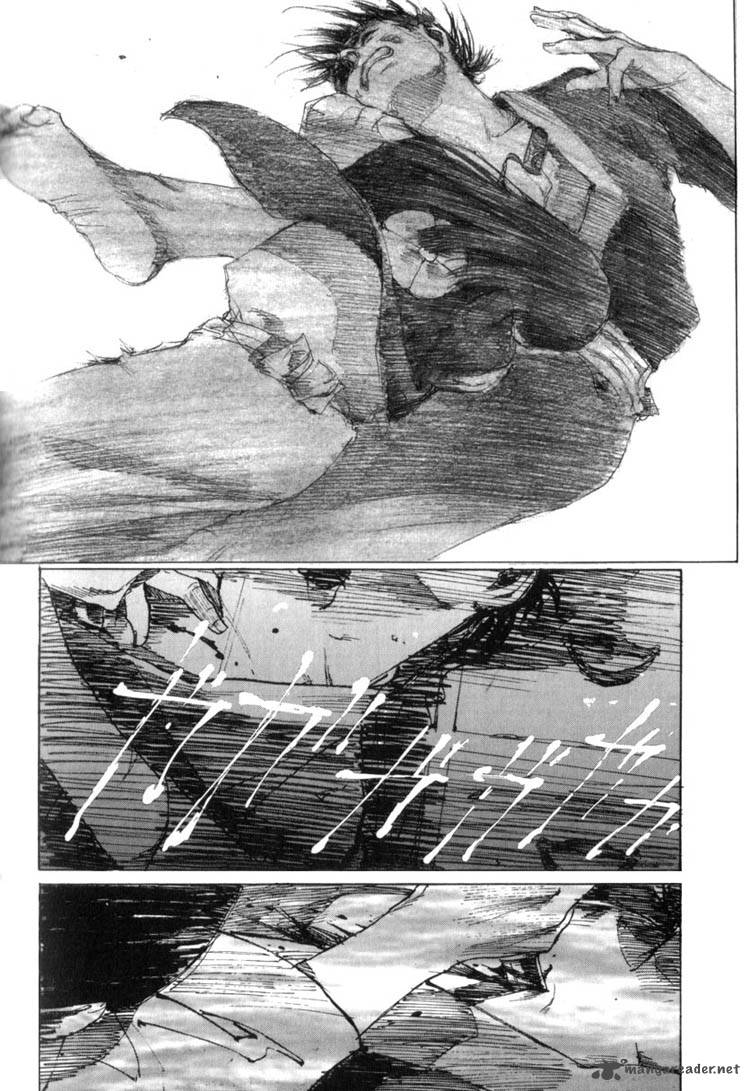 Blade Of The Immortal Chapter 19 Page 42