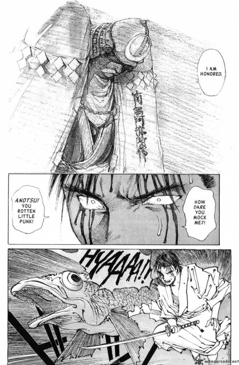 Blade Of The Immortal Chapter 2 Page 31