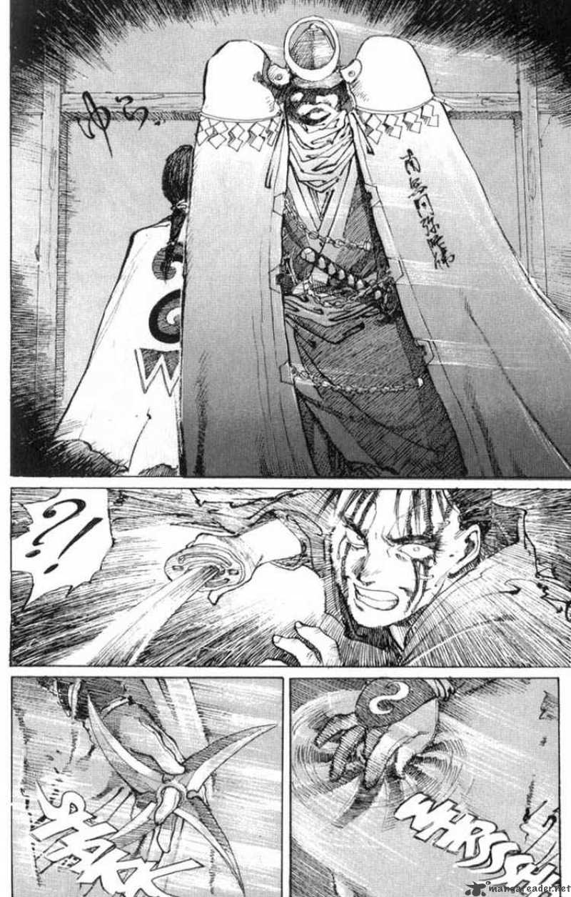 Blade Of The Immortal Chapter 2 Page 32