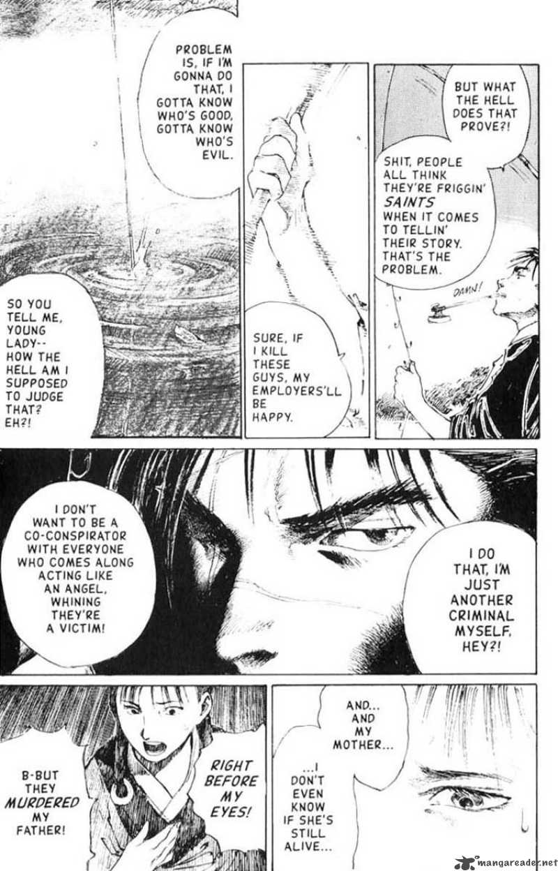 Blade Of The Immortal Chapter 2 Page 46