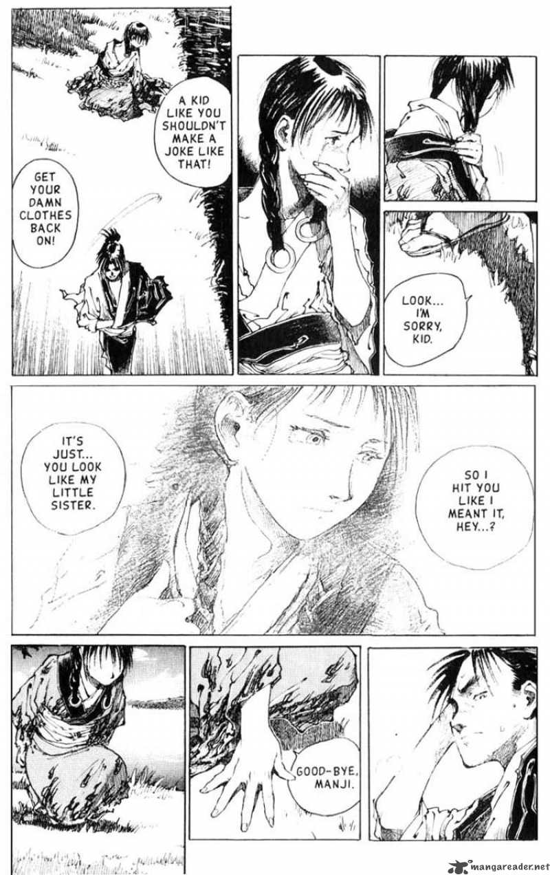 Blade Of The Immortal Chapter 2 Page 51