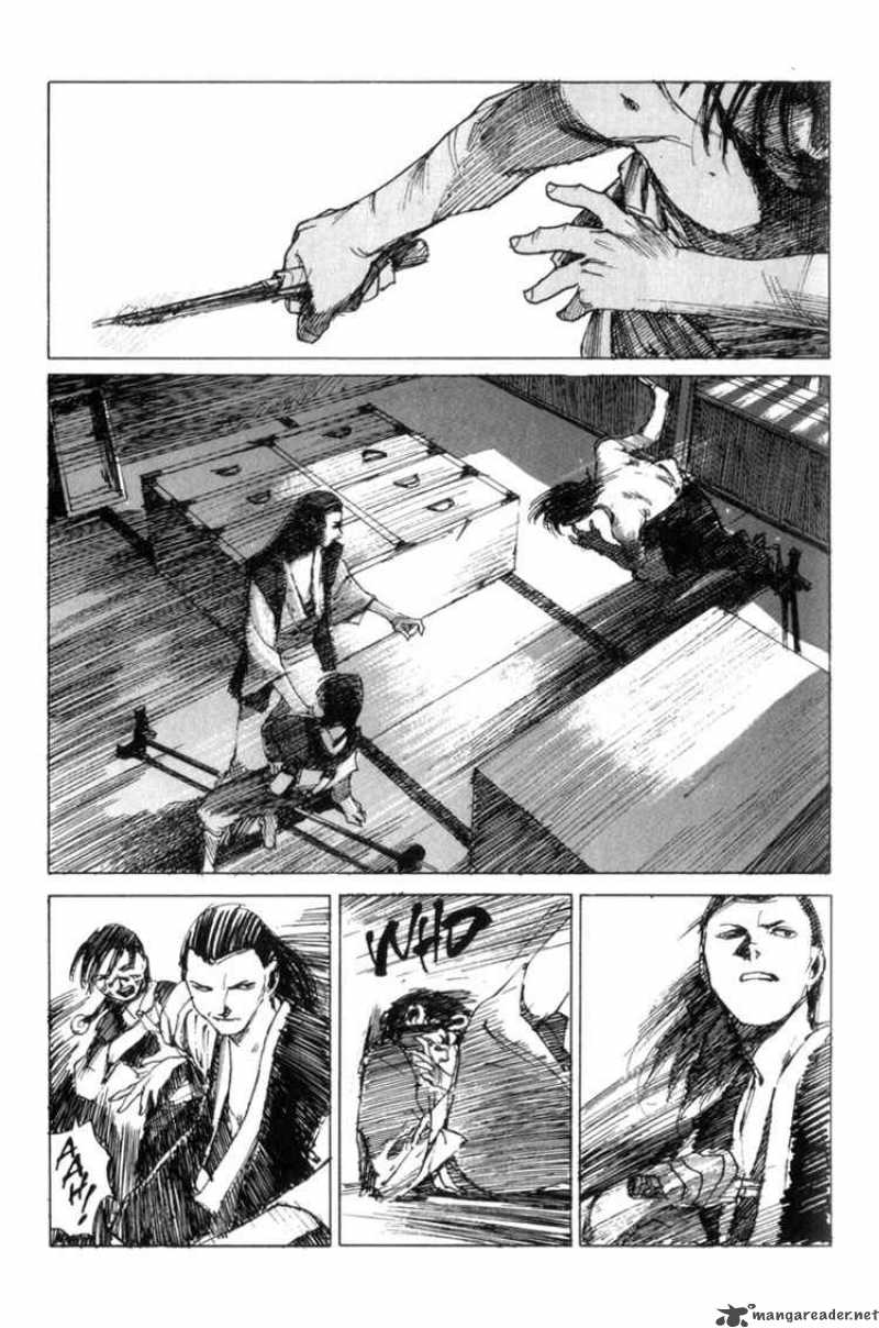 Blade Of The Immortal Chapter 20 Page 13