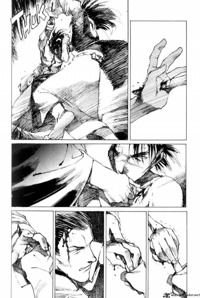 Blade Of The Immortal Chapter 20 Page 14