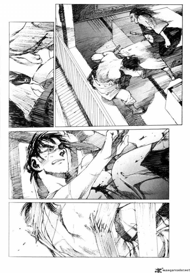 Blade Of The Immortal Chapter 20 Page 16
