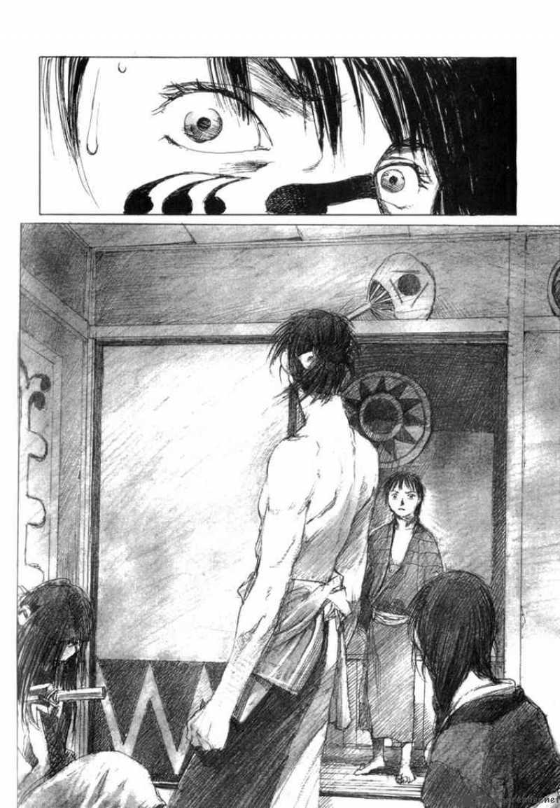 Blade Of The Immortal Chapter 20 Page 32