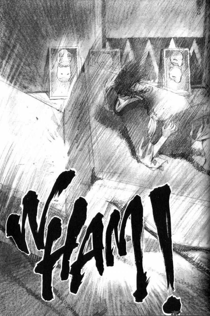 Blade Of The Immortal Chapter 20 Page 7