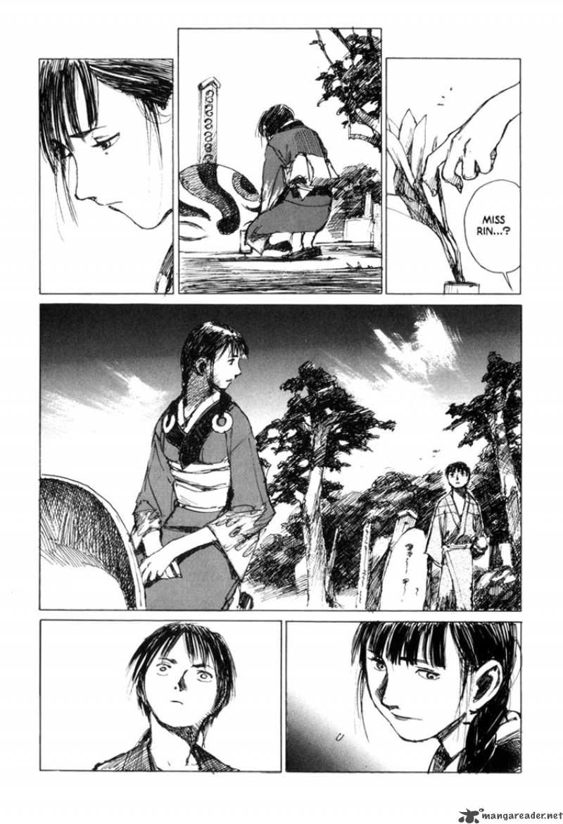 Blade Of The Immortal Chapter 21 Page 15