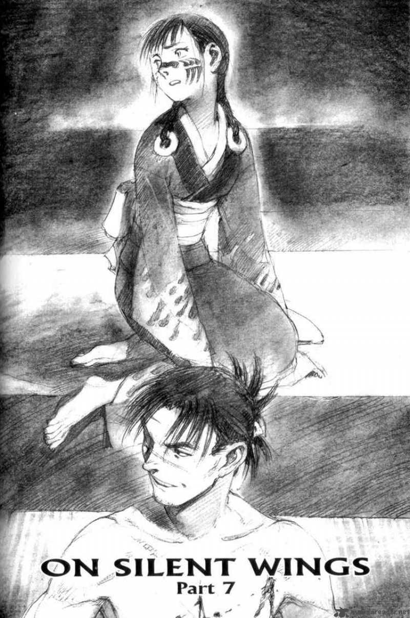 Blade Of The Immortal Chapter 21 Page 2