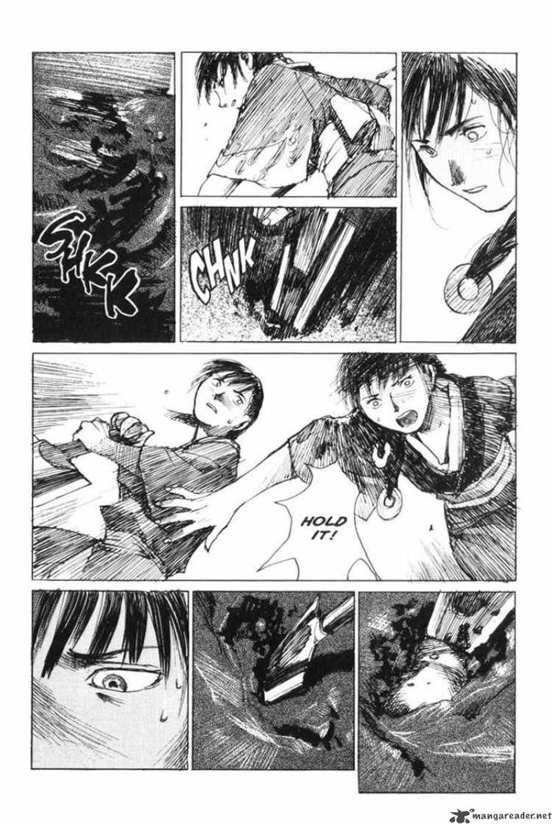 Blade Of The Immortal Chapter 21 Page 26