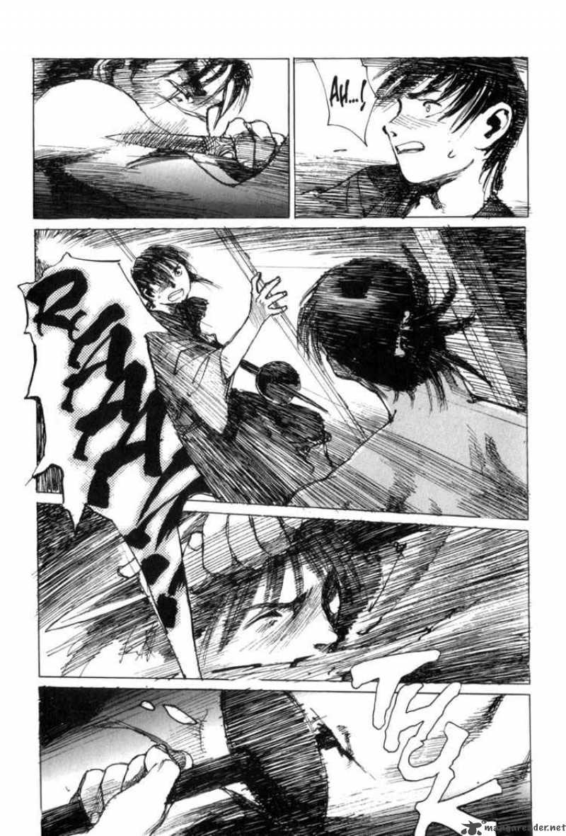 Blade Of The Immortal Chapter 21 Page 7