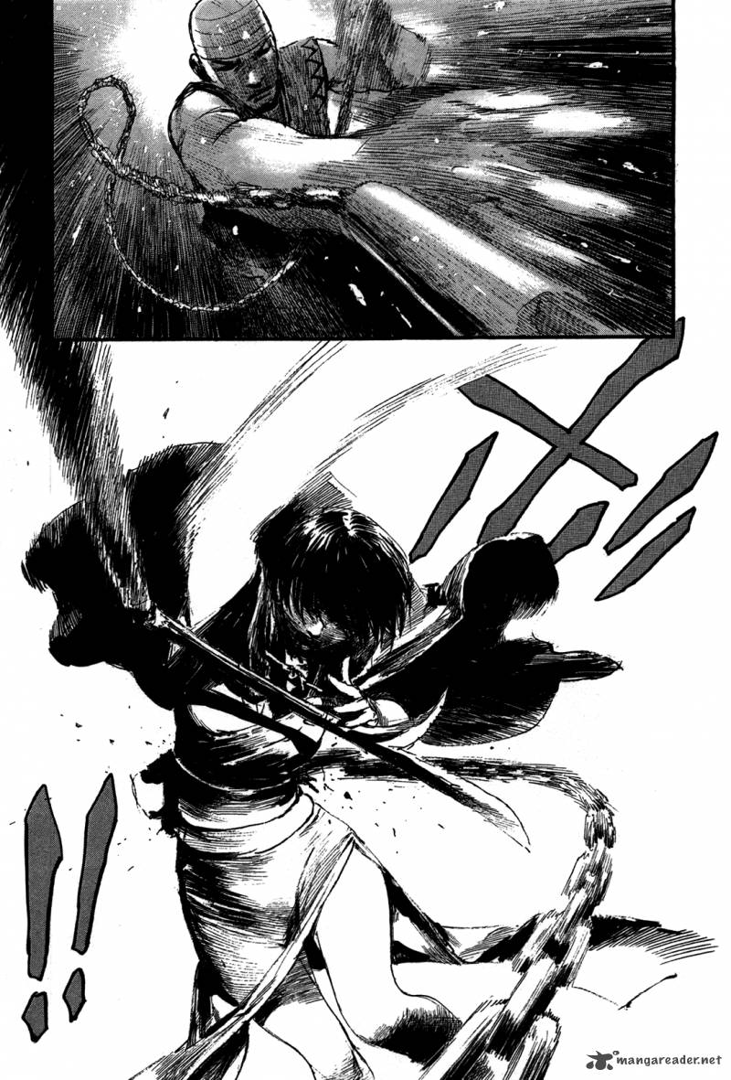 Blade Of The Immortal Chapter 211 Page 23