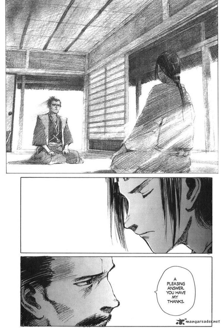 Blade Of The Immortal Chapter 22 Page 30