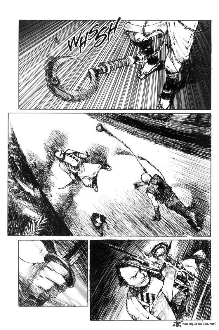 Blade Of The Immortal Chapter 22 Page 41