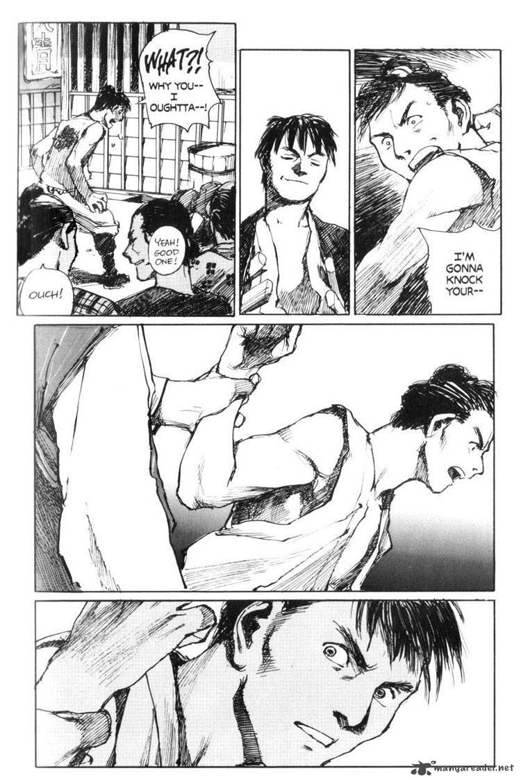 Blade Of The Immortal Chapter 22 Page 50