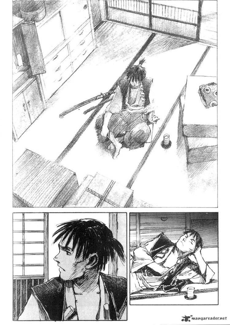 Blade Of The Immortal Chapter 22 Page 58