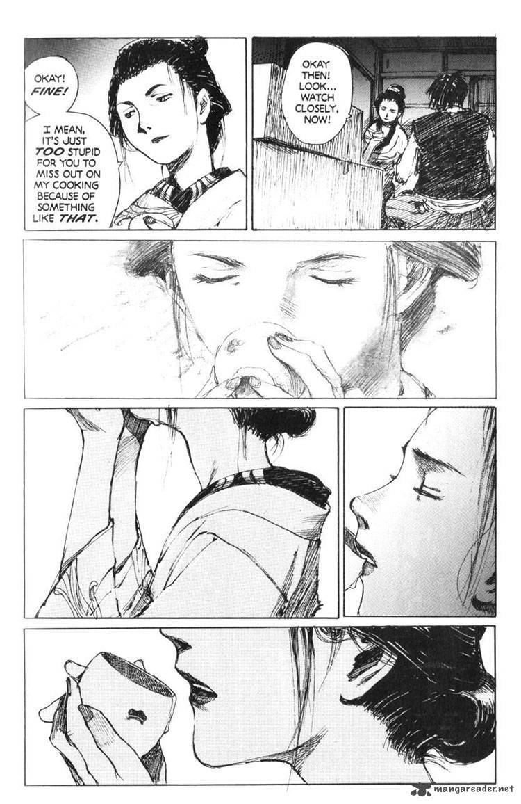 Blade Of The Immortal Chapter 22 Page 64