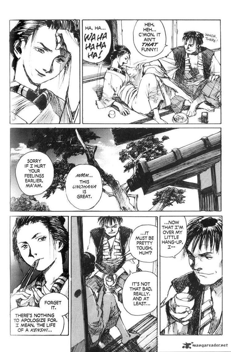 Blade Of The Immortal Chapter 22 Page 66