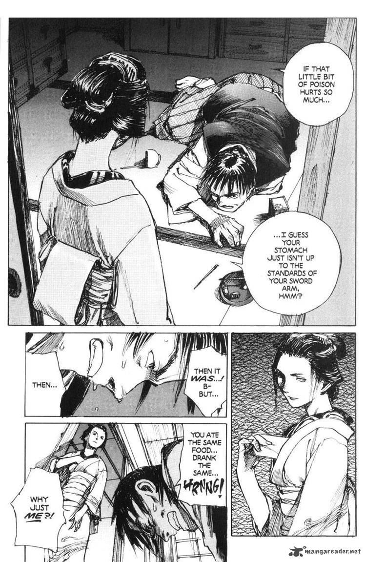 Blade Of The Immortal Chapter 22 Page 69