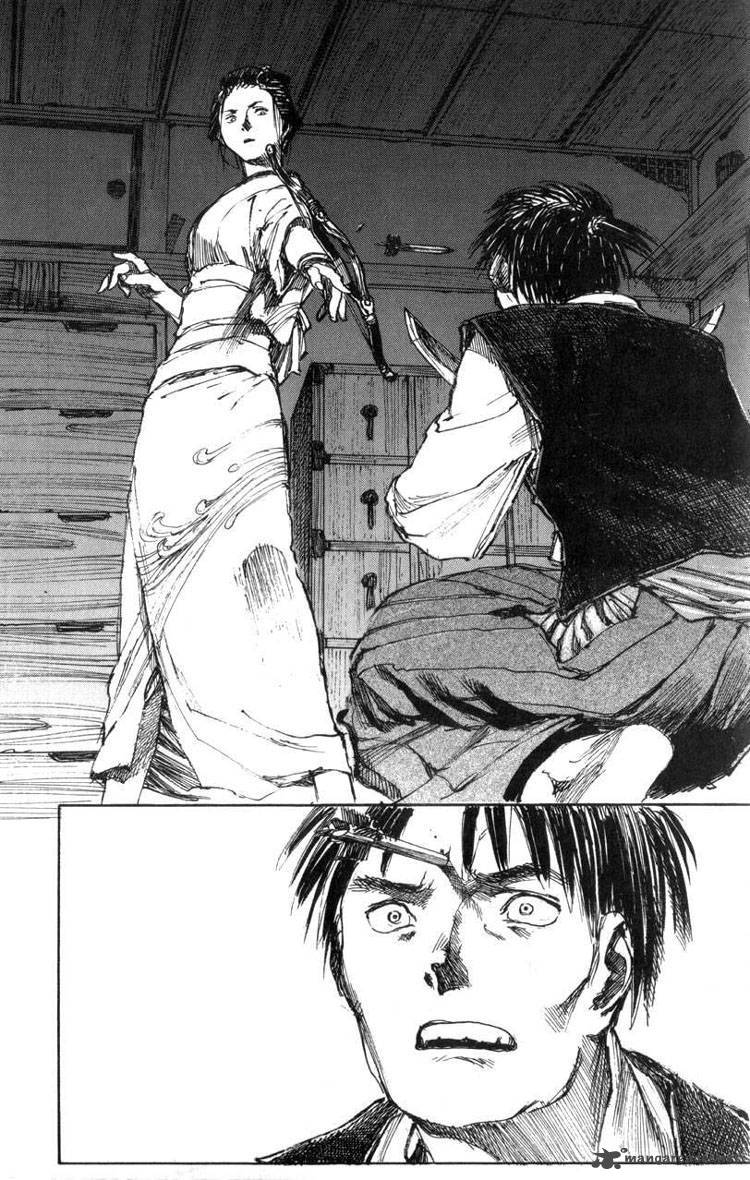 Blade Of The Immortal Chapter 22 Page 73