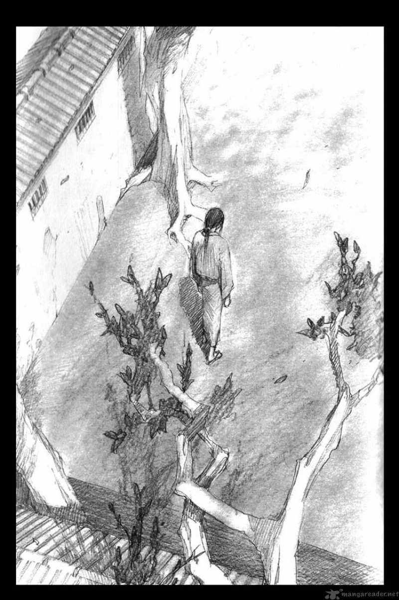 Blade Of The Immortal Chapter 23 Page 21