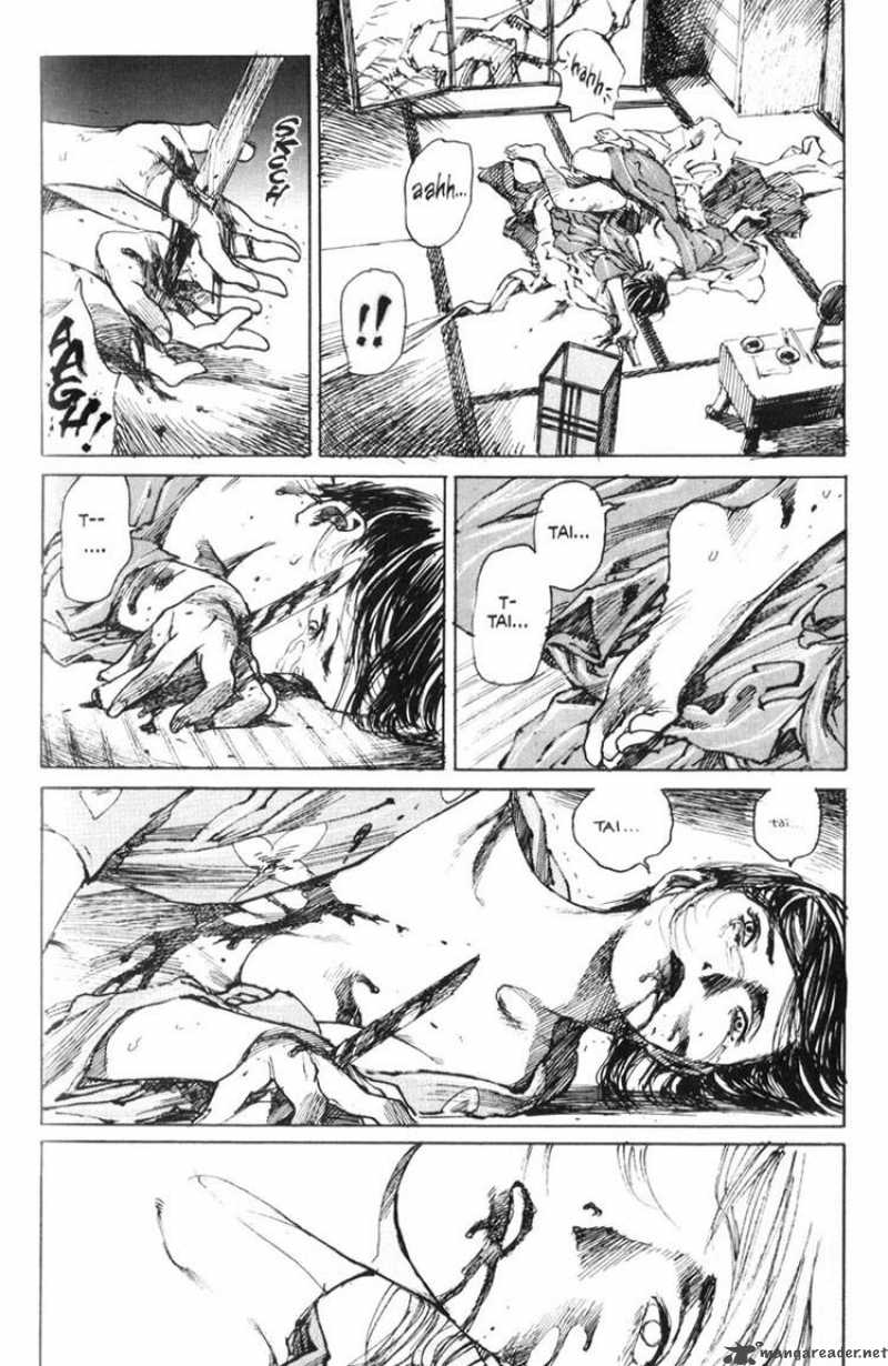 Blade Of The Immortal Chapter 24 Page 18