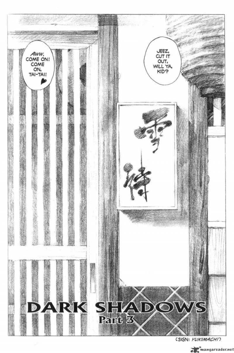 Blade Of The Immortal Chapter 24 Page 2