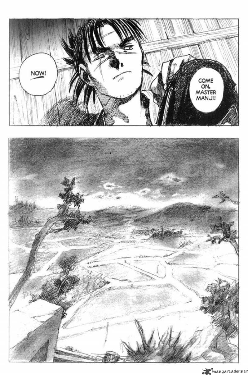 Blade Of The Immortal Chapter 24 Page 30