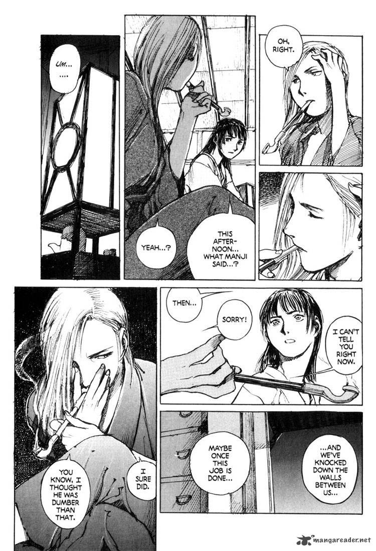 Blade Of The Immortal Chapter 26 Page 48