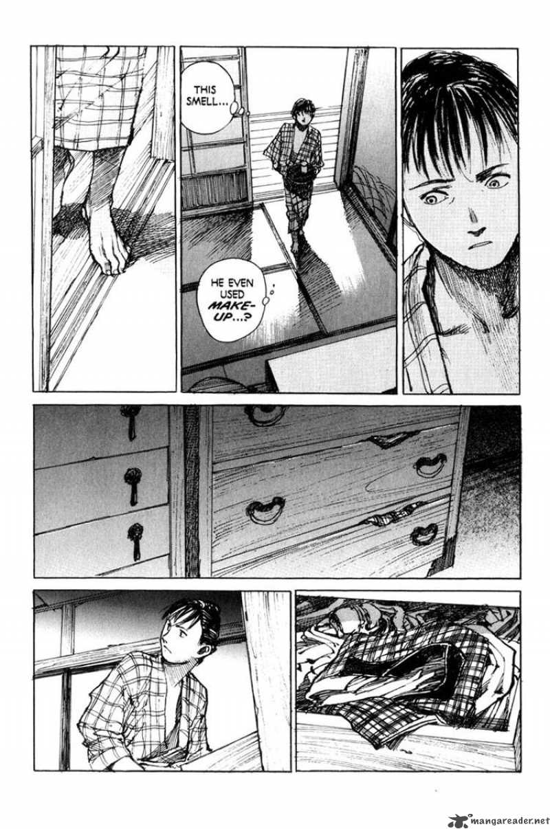 Blade Of The Immortal Chapter 27 Page 7