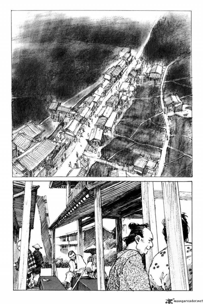 Blade Of The Immortal Chapter 27 Page 9