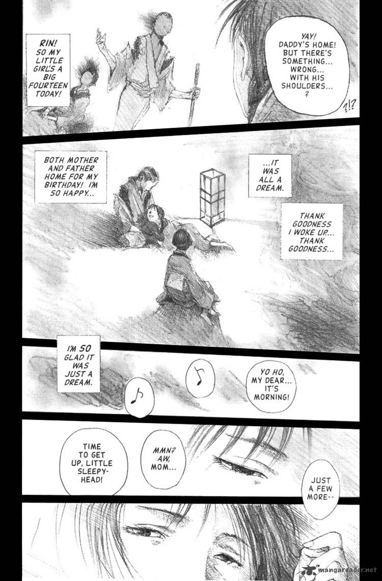 Blade Of The Immortal Chapter 3 Page 24
