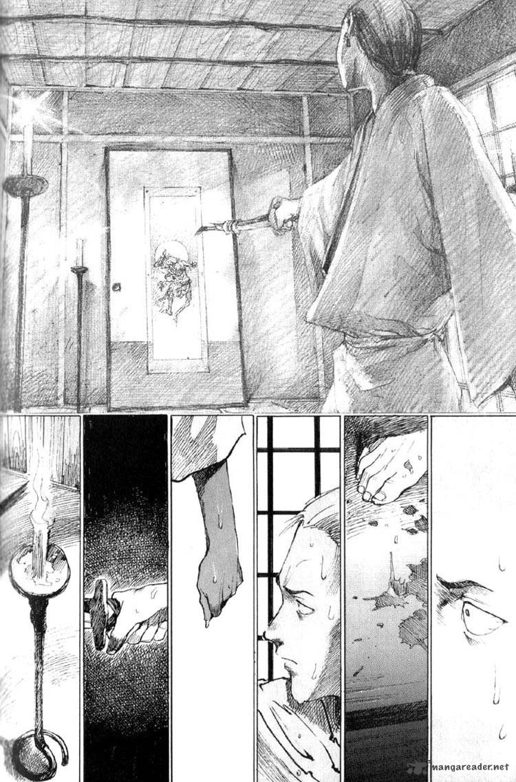 Blade Of The Immortal Chapter 3 Page 4