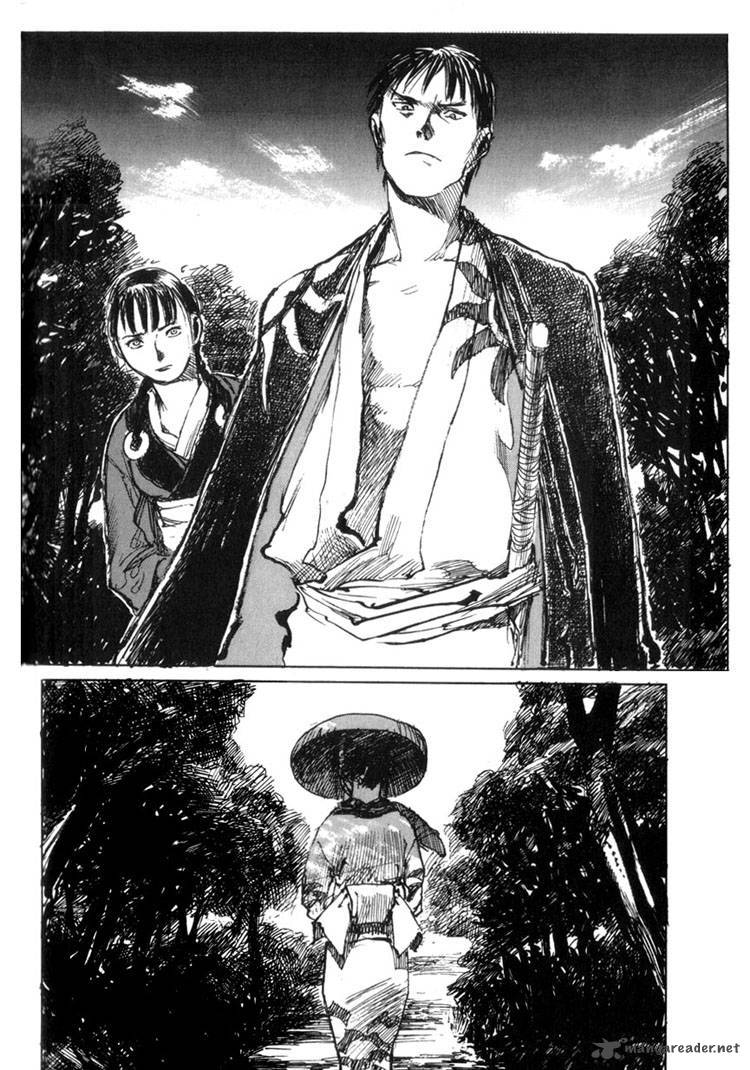 Blade Of The Immortal Chapter 30 Page 26