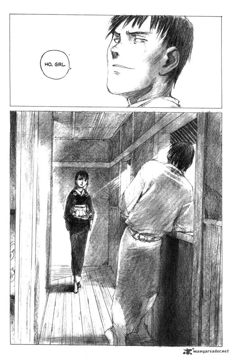 Blade Of The Immortal Chapter 30 Page 3